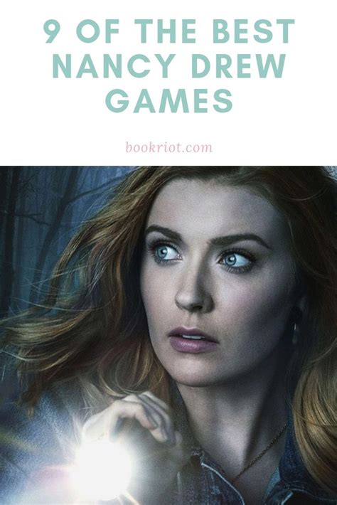 nancy drew computer game 2020.
